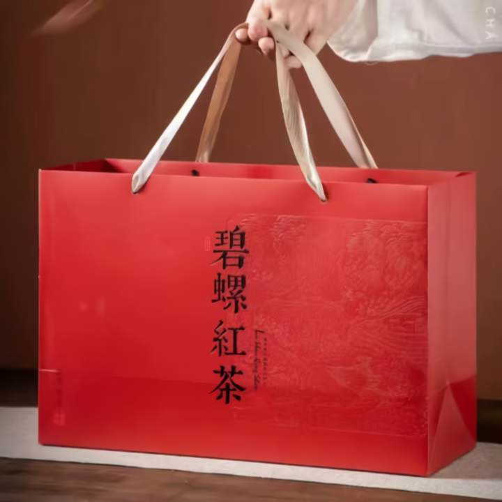 （东）东山碧螺春红茶一级250g