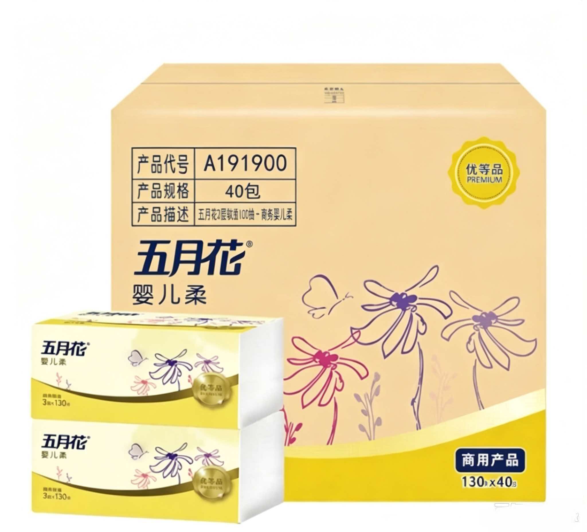 （玖）五月花A191800